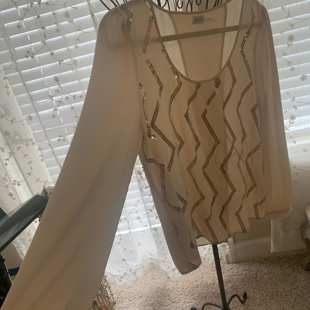 Sequence top